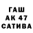 Бошки Шишки THC 21% Garth Puckerin